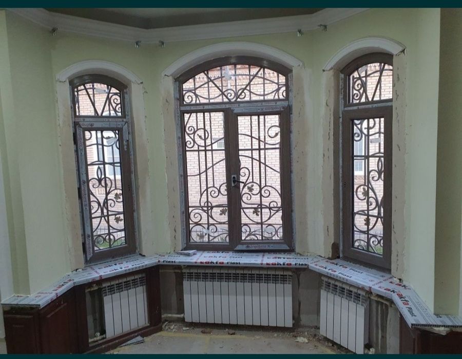 Akfa imzo eshik romlar 5kunda