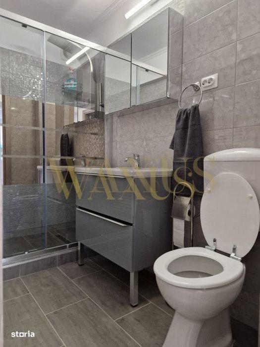 Apartament 3 camere decomandate, strada Horea