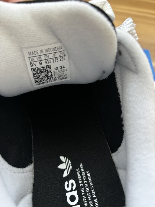 Adidas Campus 00s /eu43.5