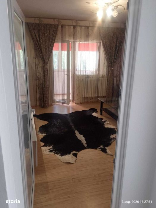 Apartament 3 camere de vanzare Crângași