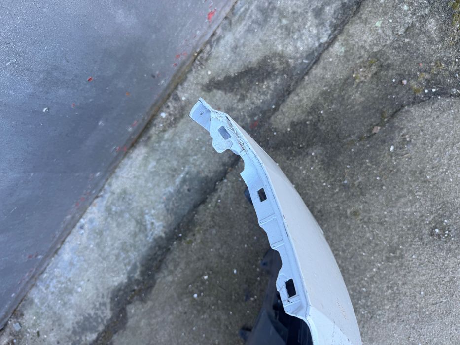 Bară față Audi Q3 83A S-line