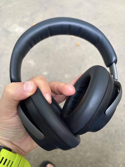 Bose QuietComfort Comfort Ultra