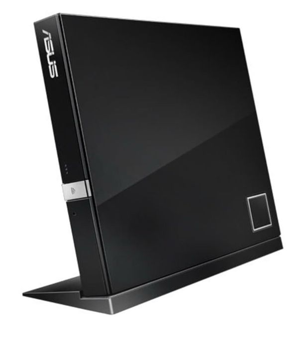 ASUS SBC-06D2X-U Blu-ray extern - Garantie