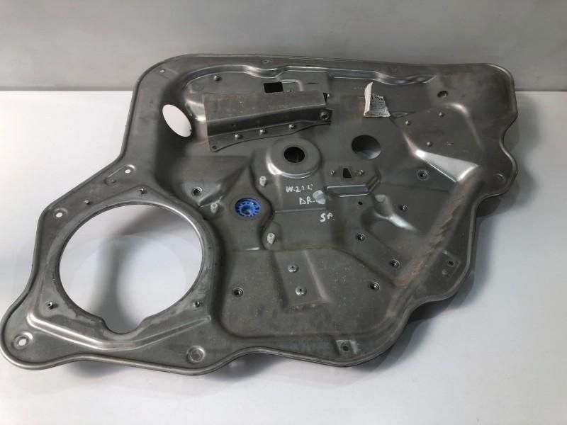 Macara geam electric dreapta spate Mercedes S-Class W221 a2217300279