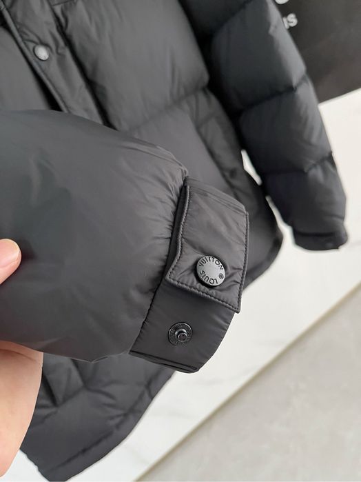 Geaca Louis Vuitton , calitate premium , pe comanda , noua , XL