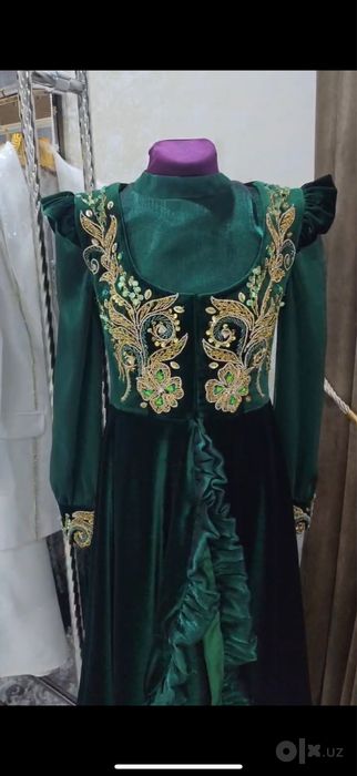 Ansambl Moxina 800.000 sum