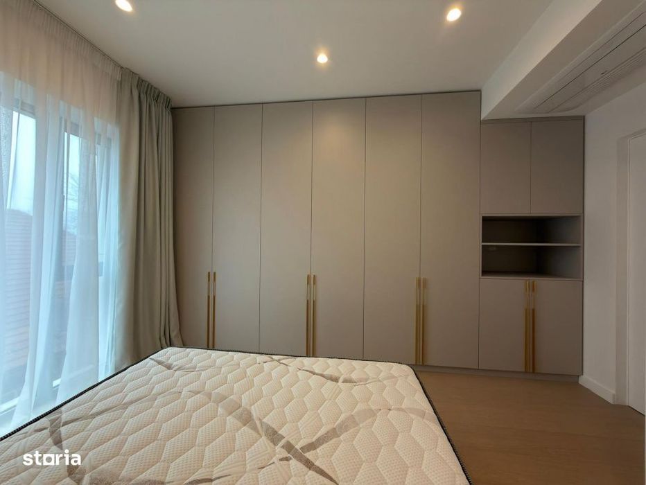 Apartament 2 camere | Aviatiei Tower | Promenada Mall si Metrou la 2 m