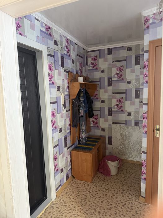 Продам 1 комнатную квартиру