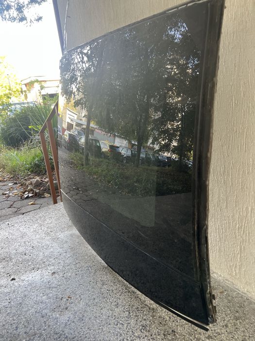 Панорамен таван за Mercedes C300 2015, само предното стъкло