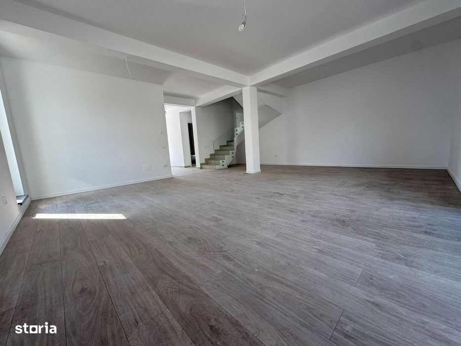 Casa vila Prelungirea Ghencea Bragadiru