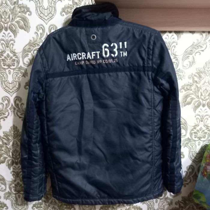 Продается куртка весна-осень