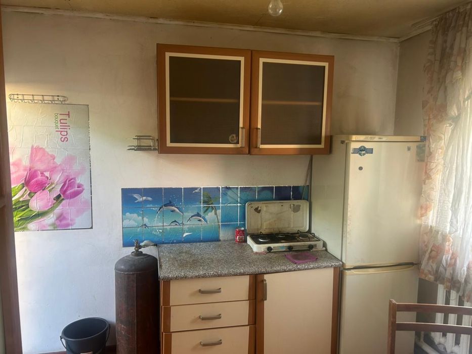 Сдам времянку в Алмате