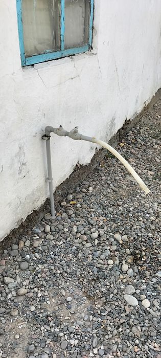 Продаю дом за лини