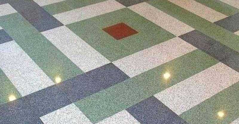 Агломератные плитки