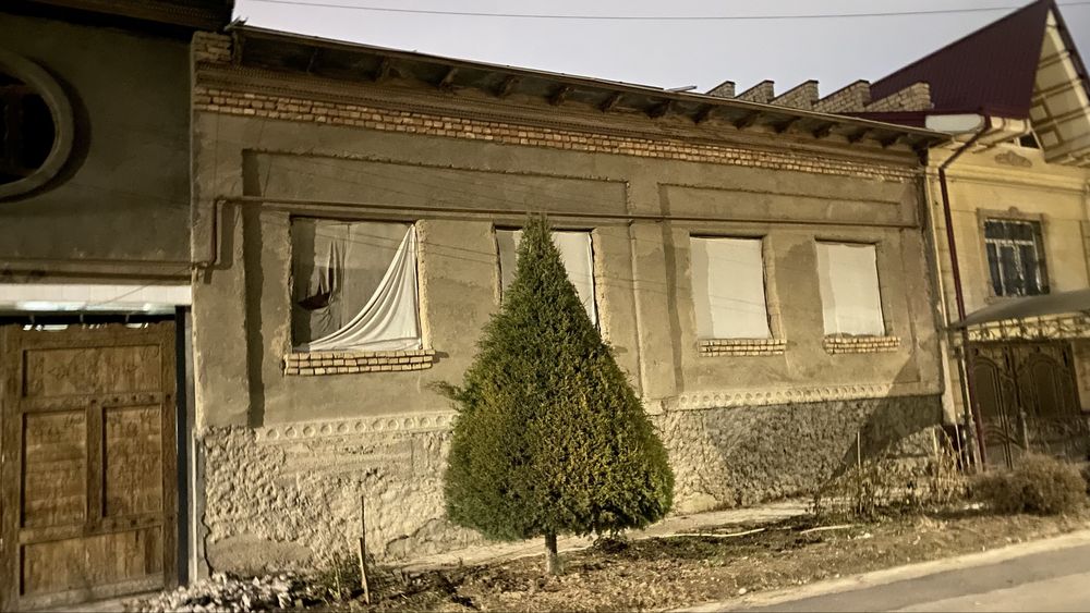 Продаю дом в файзабадском районе