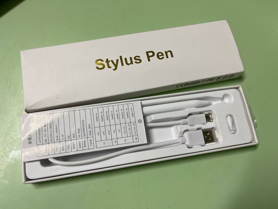 iPad air 6/7 ga akceccuari sotiladi