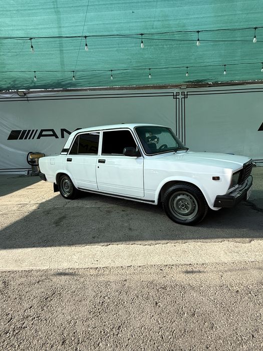 Vaz 2107 ideal 2008 yil