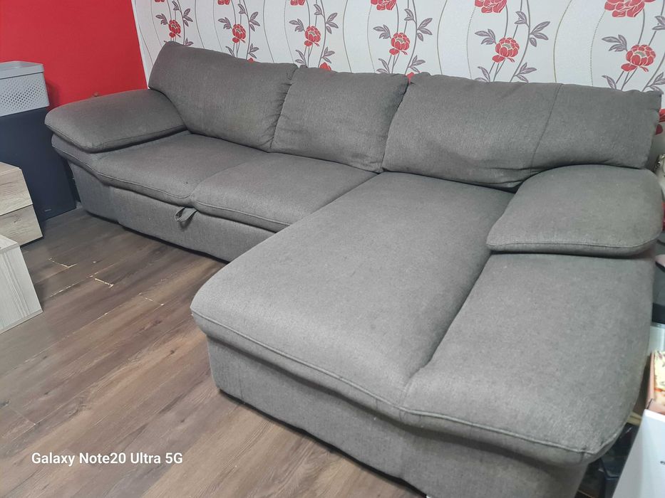 Coltar extensibil living 290 / 170