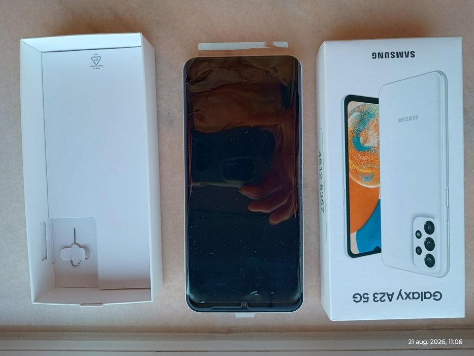 Samsung Galaxy A23 5G