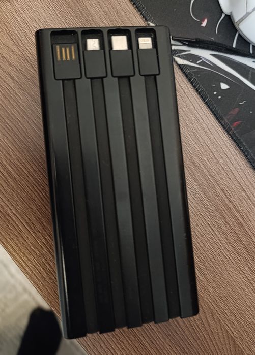 Power Bank 57000 mah