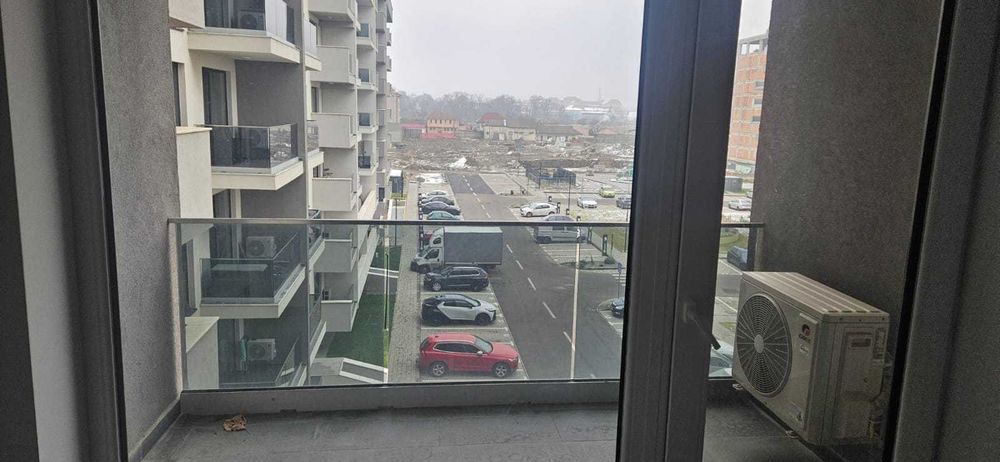 Apartament 2 camere PRIMA ARENA RESIDENCE + Parcare subteran
