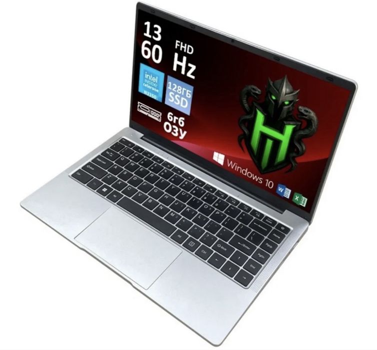 Hydra 13ноутбук!