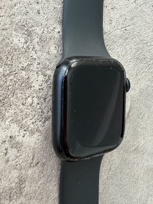 Продам apple watch 9 41mm