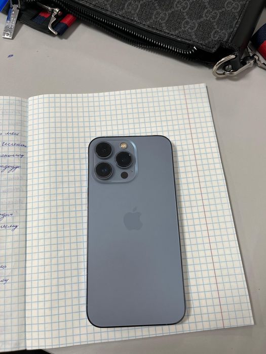 Айфон 13 про 256гб