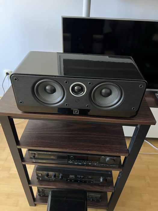 Sistem audio 5.1 QAcoustic