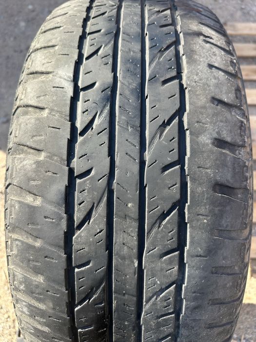 Шины 265/60R18 (2шт)
