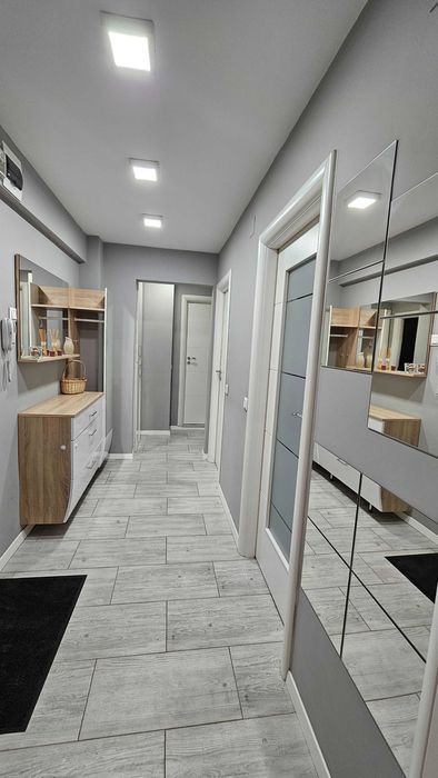 Inchiriez Apartament 2 Camere - Lujerului - Metrou - PROPRIETAR