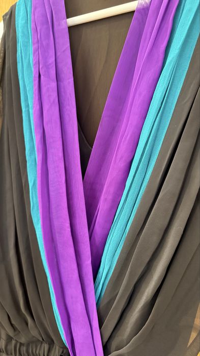 Нарядные вечерние платья