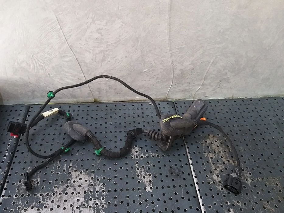 Cablaj instalatie electrica usa dreapta fata vw touran 1t 1t0971121l