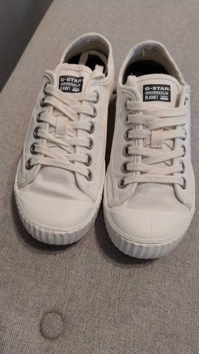 G-Star Raw Rovoluc дамски кецове 37