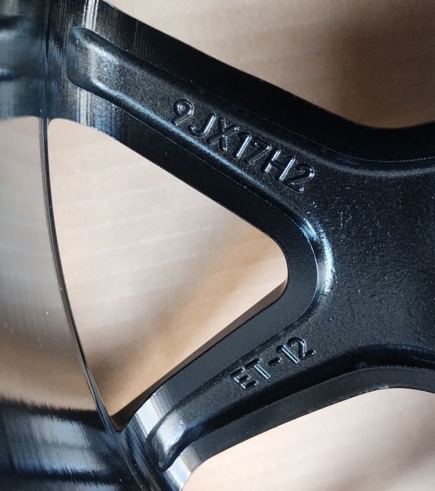 Jante 17 Ford Ranger Nissan Patrol Toyota Mitsubishi 6 x 139.7