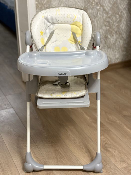 Столик для кормления