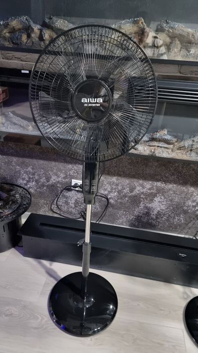 Вентиляторы от AIWA