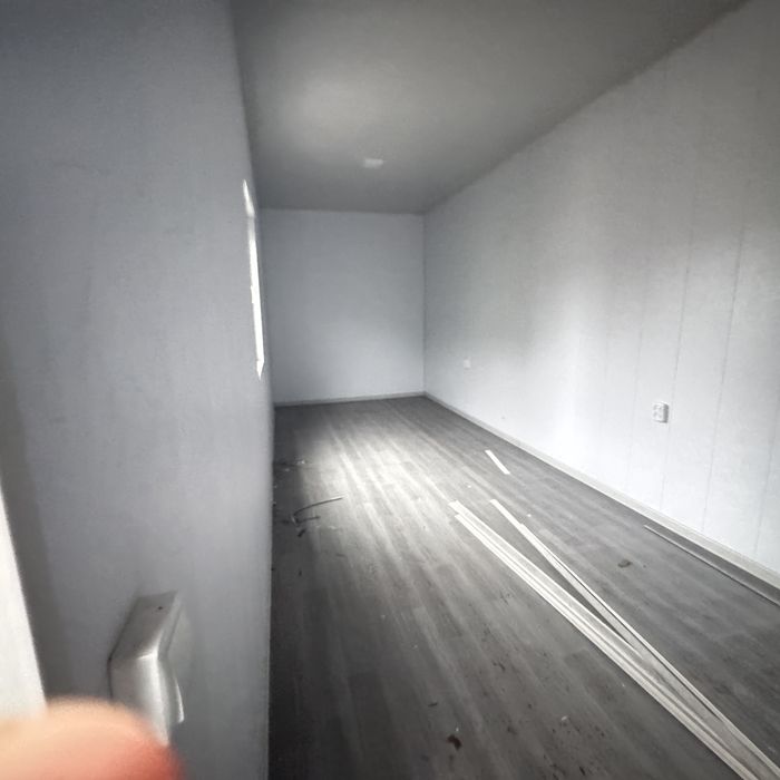 Контейнер/konteyner