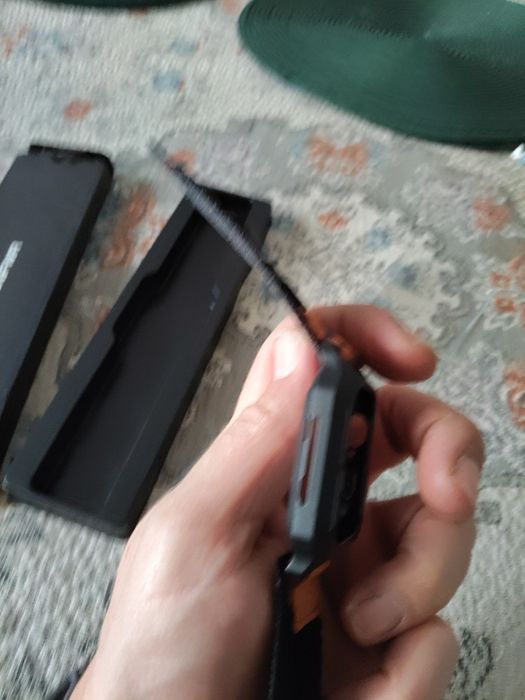 Husa cu curea Apple watch 4-5-6-7-8-9