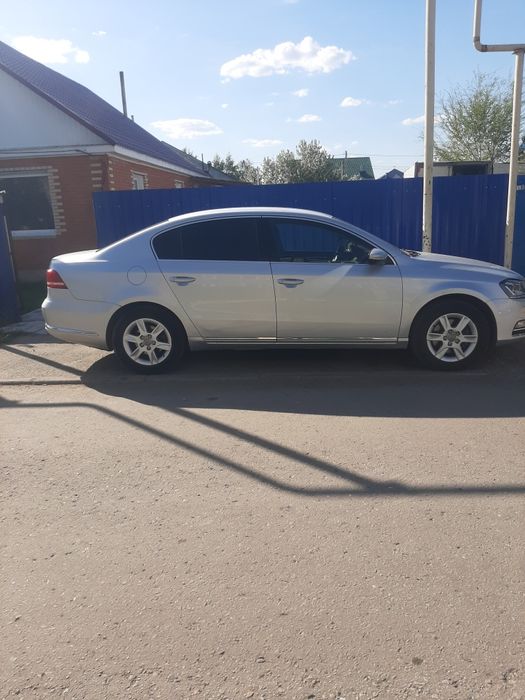 Продам фольксваген пассатБ7