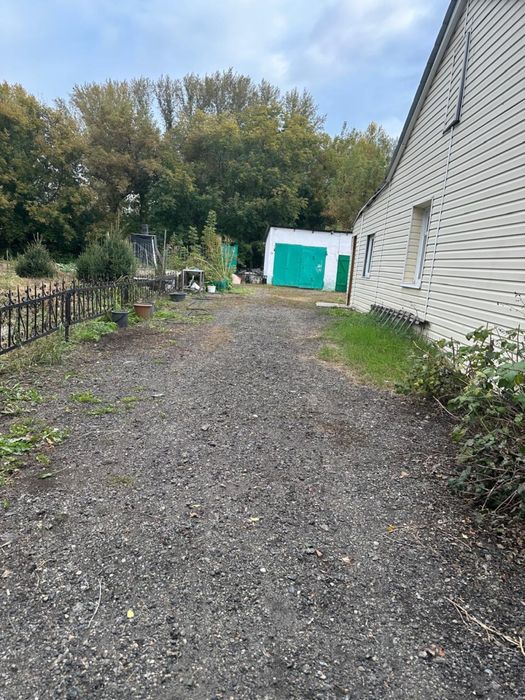 Продам дом частный