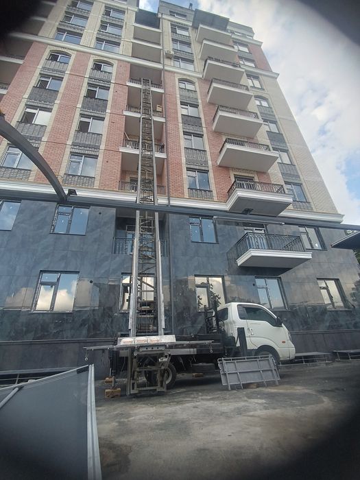 AvtoLift xizmati