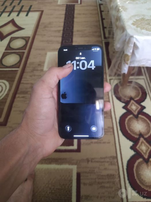 Iphone 12 Pro ideal
