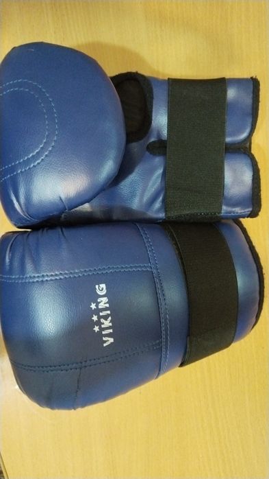 Снарядные перчатки viking