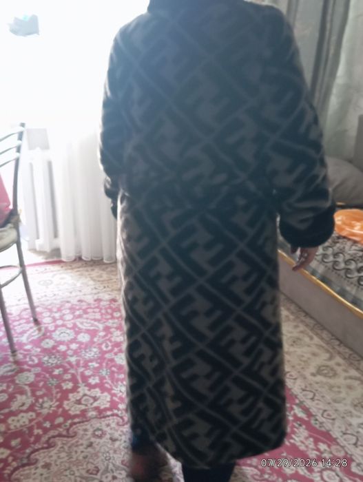 шуба очень дешево