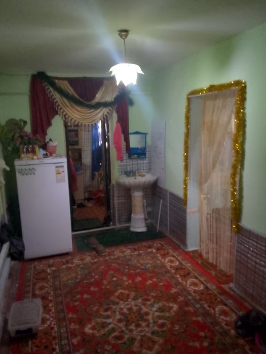 2 хонали уй сотилади