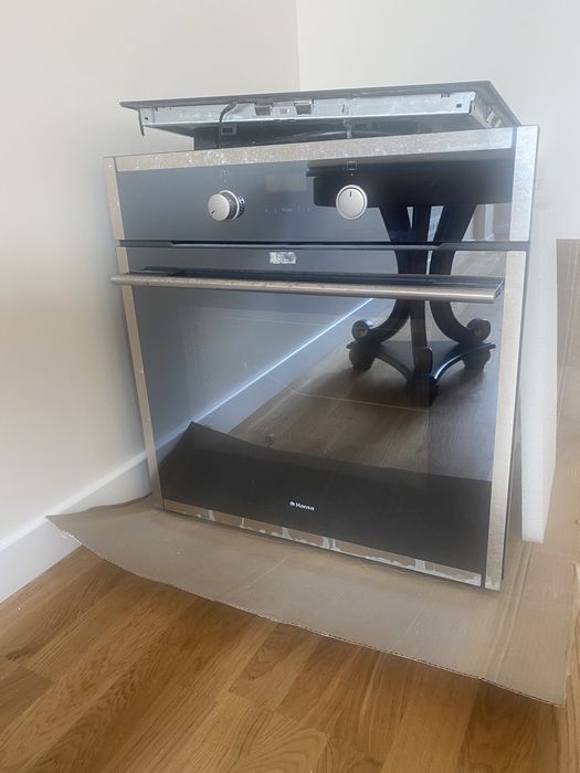 Духовка Hansa