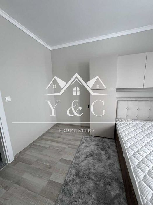 Продава се Двустаен апартамент в Пловдив, Христо Смирненски - 76 кв.м за 1894 €/кв.м - Снимка #6