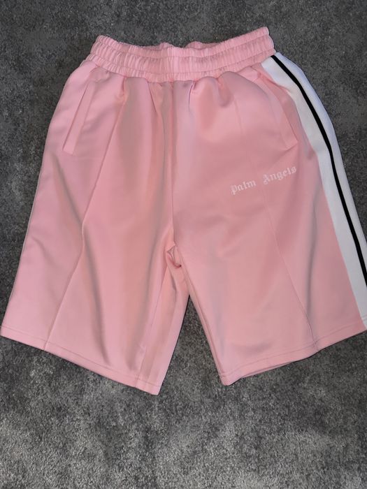 pantaloni palm angels