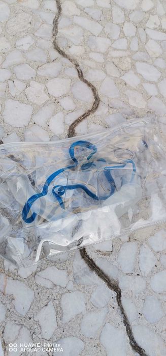 Механична помпа за кърма Philips